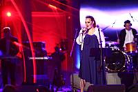 Guru Groove Foundation. Фестиваль 'Бабье Лето' в З