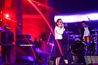 Guru Groove Foundation. Фестиваль 'Бабье Лето' в З