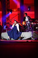 Guru Groove Foundation. Фестиваль 'Бабье Лето' в З