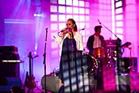 Guru Groove Foundation. Фестиваль 'Бабье Лето' в З