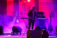 Guru Groove Foundation. Фестиваль 'Бабье Лето' в З