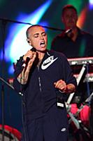 Шинейд О'Коннор. Фестиваль 'Бабье Лето' в Зеленом 