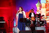 Guru Groove Foundation. Фестиваль 'Бабье Лето' в З