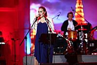 Guru Groove Foundation. Фестиваль 'Бабье Лето' в З