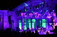 Guru Groove Foundation. Фестиваль 'Бабье Лето' в З