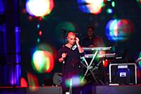 Шинейд О'Коннор. Фестиваль 'Бабье Лето' в Зеленом 