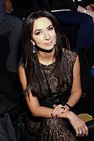 Зара. Неделя Моды Mercedes Benz Fashion Week Russi