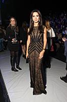 Зара. Неделя Моды Mercedes Benz Fashion Week Russi