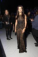 Зара. Неделя Моды Mercedes Benz Fashion Week Russi