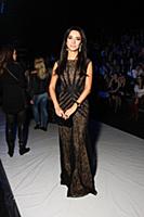 Зара. Неделя Моды Mercedes Benz Fashion Week Russi