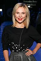 Неделя Моды Mercedes Benz Fashion Week Russia в ЦВ