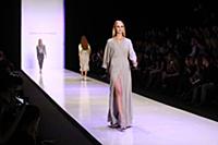 Показ Aleksander Khrisanfov. Неделя Моды Mercedes 