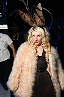 Лилия Фишер. Неделя Моды Mercedes Benz Fashion Wee