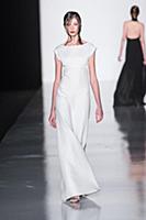 Показ Tegin на Mercedes-Benz Fashion Week Russia в