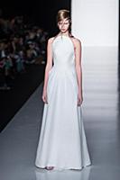 Показ Tegin на Mercedes-Benz Fashion Week Russia в