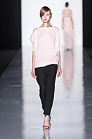 Показ Tegin на Mercedes-Benz Fashion Week Russia в