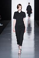 Показ Tegin на Mercedes-Benz Fashion Week Russia в