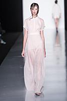 Показ Tegin на Mercedes-Benz Fashion Week Russia в