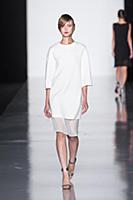 Показ Tegin на Mercedes-Benz Fashion Week Russia в