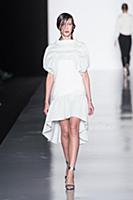 Показ Tegin на Mercedes-Benz Fashion Week Russia в