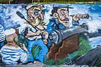 Петропавловск-Камчатский, Камчатка, Россия. 2014.