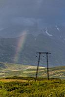 Петропавловск-Камчатский, Камчатка, Россия. 2014.