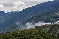 Петропавловск-Камчатский, Камчатка, Россия. 2014.