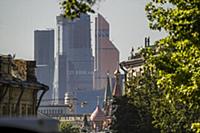 Петропавловск-Камчатский, Камчатка, Россия. 2014.