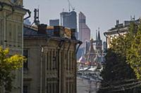 Петропавловск-Камчатский, Камчатка, Россия. 2014.