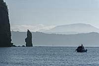 Петропавловск-Камчатский, Камчатка, Россия. 2014.