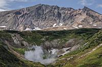 Петропавловск-Камчатский, Камчатка, Россия. 2014.
