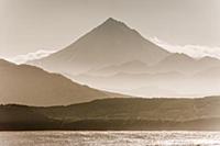 Петропавловск-Камчатский, Камчатка, Россия. 2014.