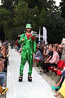 Сергей Зверев. Показ круизной коллекции YanaStasia
