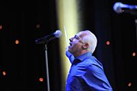 Владимир Спиваков. Денис Мацуев собирает друзей 'И