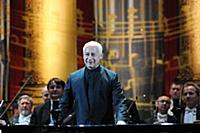 Владимир Спиваков. Денис Мацуев собирает друзей 'И