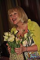 Ирина Грибулина. 19-й Всероссийский фестиваль визу