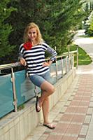 Светлана Галка. 19-й Всероссийский фестиваль визуа