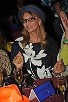 Светлана Тома. 19-й Всероссийский фестиваль визуал