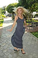 Светлана Галка. 19-й Всероссийский фестиваль визуа