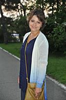 Мария Бурляева. 19-й Всероссийский фестиваль визуа