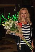 Светлана Галка. 19-й Всероссийский фестиваль визуа