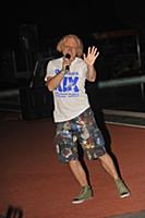 Евгений Воскресенский. 19-й Всероссийский фестивал