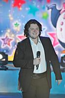 Игорь Морозов. 19-й Всероссийский фестиваль визуал