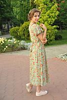 Елизавета Арзамасова. 19-й Всероссийский фестиваль