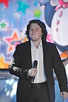 Игорь Морозов. 19-й Всероссийский фестиваль визуал