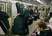 Подборка фотографий Московского метрополитена. Рос
