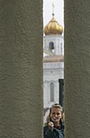 Подборка фотографий Московского метрополитена. Рос