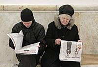 Подборка фотографий Московского метрополитена. Рос
