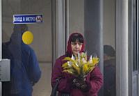Подборка фотографий Московского метрополитена. Рос