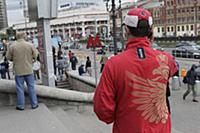 Подборка фотографий Московского метрополитена. Рос